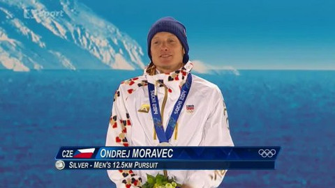 XXII. zimní olympijské hry 2014 Soči - České úspěchy na ZOH 2014 v Soči