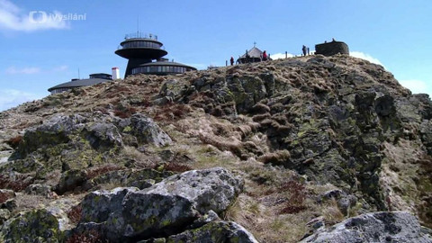 Minuty z přírody - Karling a kary