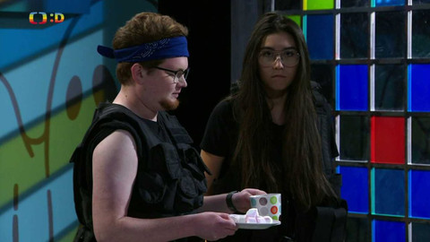 DVA3 - Minecraftové dungeony