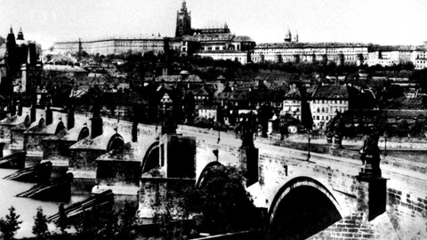 Z metropole - 18. listopadu 2023