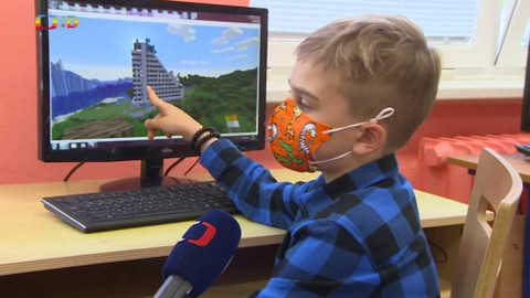 Zprávičky - 20. května 2021