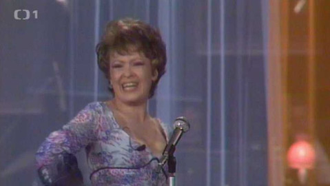 Televarieté - Televarieté 35