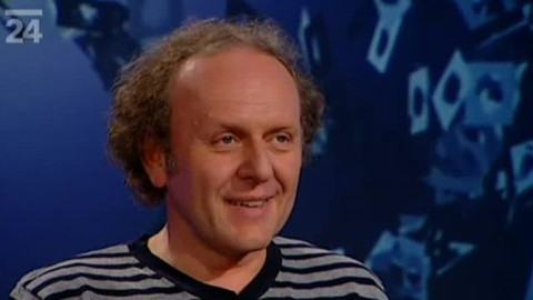 Před půlnocí - 18. dubna 2011