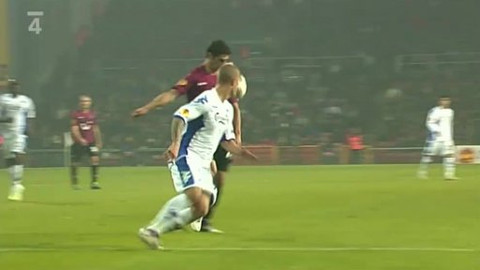 Magazín Evropské a Konferenční ligy UEFA - Magazín Evropské ligy UEFA