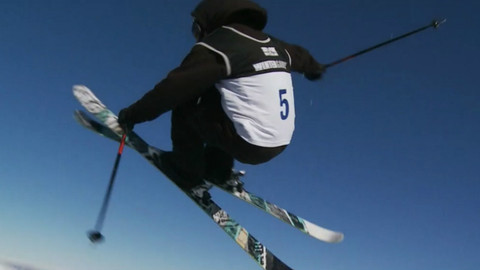 Magazín SP ve freestyle lyžování