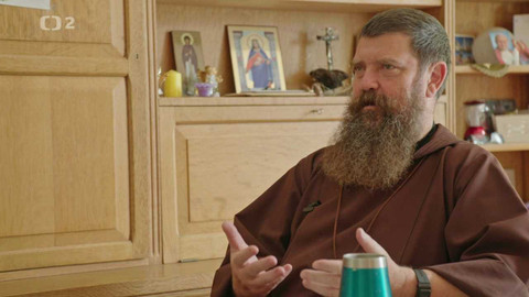 Cesty víry - Řádoví bratři na Islandu