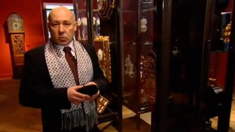 Sváteční slovo - Sváteční slovo historika Iva Bartečka