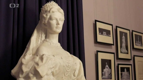 Kvarteto - Místa plná historie