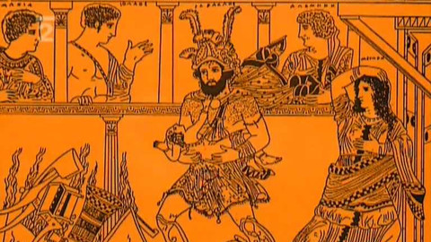 Starořecké inspirace