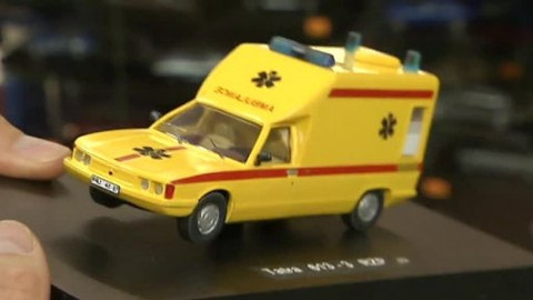 Černé ovce - 19. června 2013