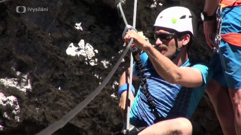 Vertikal - 20. září 2017