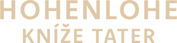 Hohenlohe - kníže Tater