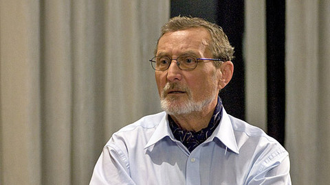 Neobyčejné životy - Ladislav Frej