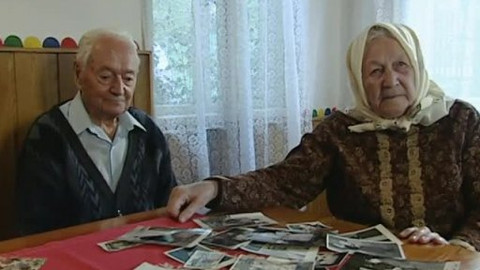 Rodinné křižovatky - Nehledal jsem měřice ani tisíce