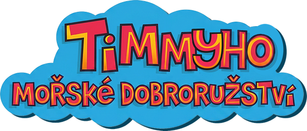 Timmyho mořské dobrodružství