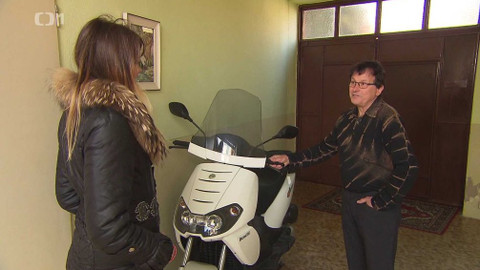 Černé ovce - 4. června 2019