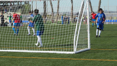 Fotbal - MS ve fotbalu v chůzi Španělsko