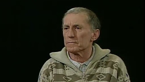 Z očí do očí - Jiří Havel