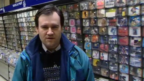 Sváteční slovo - Sváteční slovo redaktora Radia Proglas Milana Tesaře