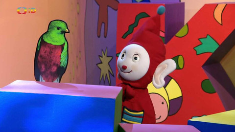 Kouzelná školka - 31. ledna 2022