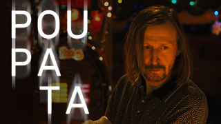 Poupata