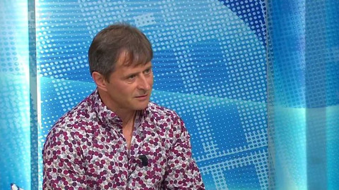 Dobré ráno - 2. října 2019