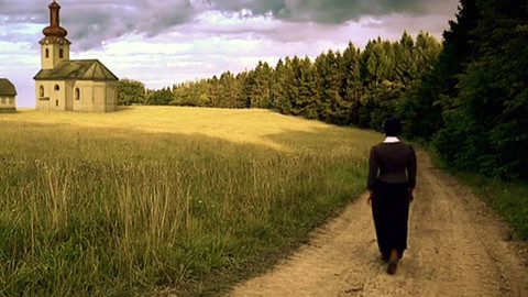 Ztracené adresy - Herčivald