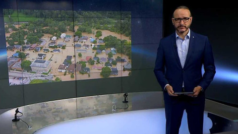 Horizont ČT24 - 3. srpna 2022