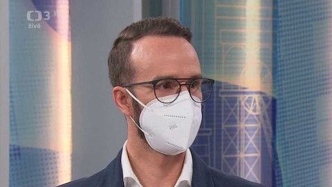 Dobré ráno - 1. dubna 2021