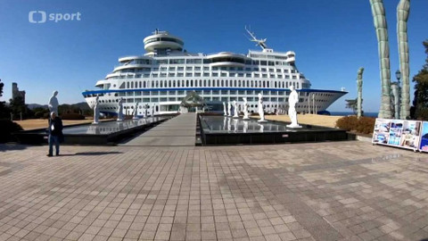 Hry ve dne v noci - 13. února 2018