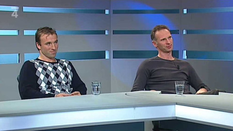 OK - hokej jinak - 9. ledna 2010