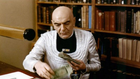 Příběhy slavných - Božský Bosňák