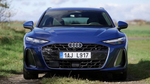 Auto moto svět - Auto moto test