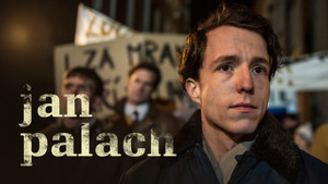 Obrázek pořadu Jan Palach