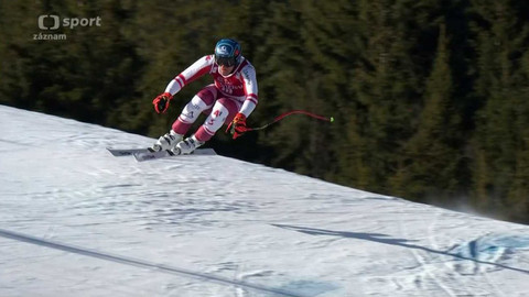 Světový pohár v alpském lyžování - Norsko