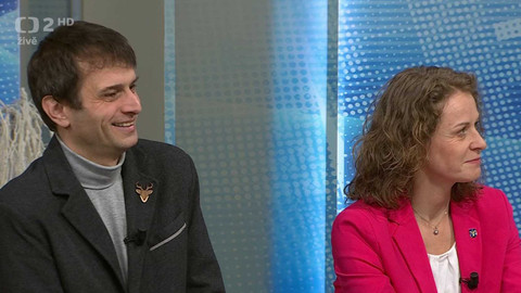 Dobré ráno - 5. února