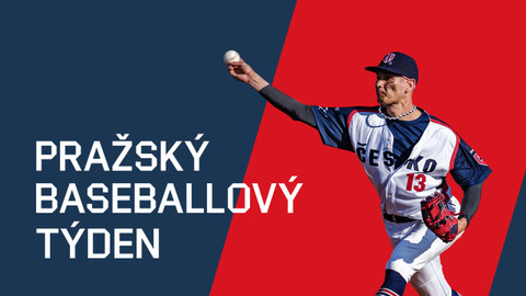 Pražský baseballový týden