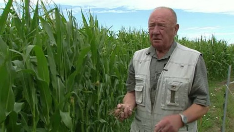 Přidej se - Jak zabránit erozi?