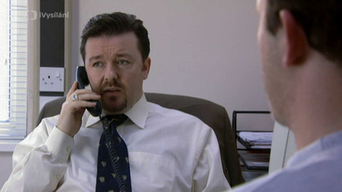 Kancl - 1/14 Zeštíhlování