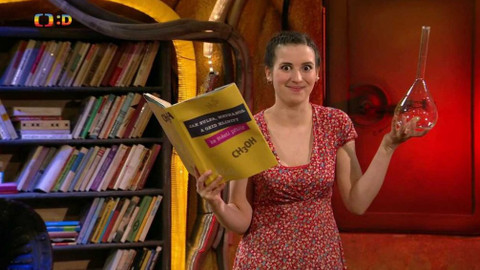 PLANETA YÓ - 6. května 2021