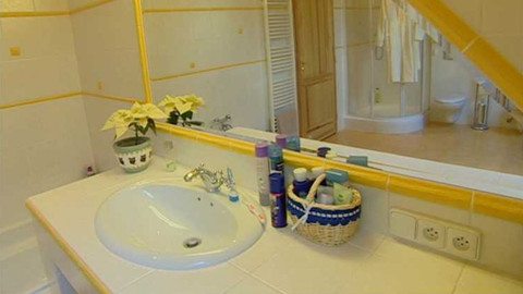 Bydlení je hra - 3. února 2005