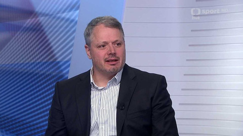 Studio ČT sport - 19. března 2023
