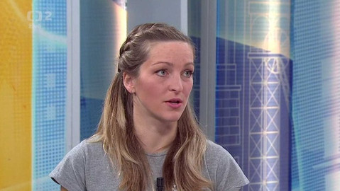 Dobré ráno - 3. dubna 2019