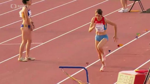 Světová letní univerziáda 2013 Kazaň - 6. den