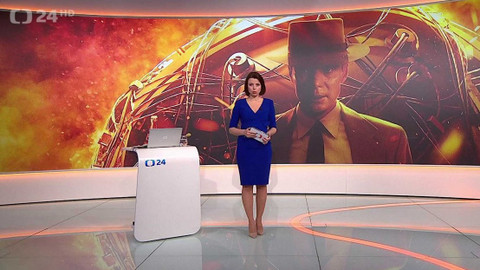 90’ ČT24 - Inflace klesá, skončilo období velkého zdražování?