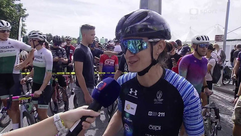 L'Etape Czech Republic by Tour de France - L’Etape Czech Republic by Tour de France