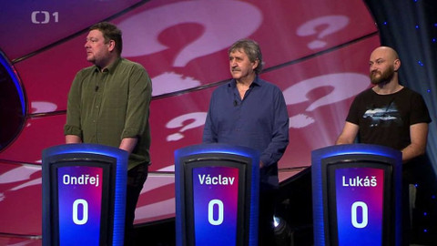 Kde domov můj? - 31. května 2021