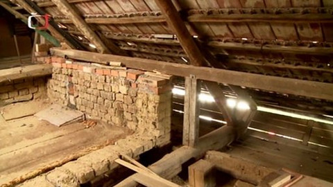 Chalupa je hra - 2. listopadu 2010