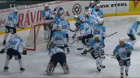 Buly hokej - Buly - hokej živě II