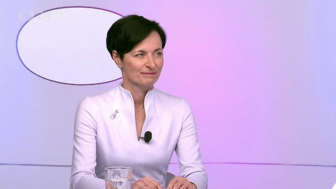 Otázky Václava Moravce - 6. dubna 2025 13:05